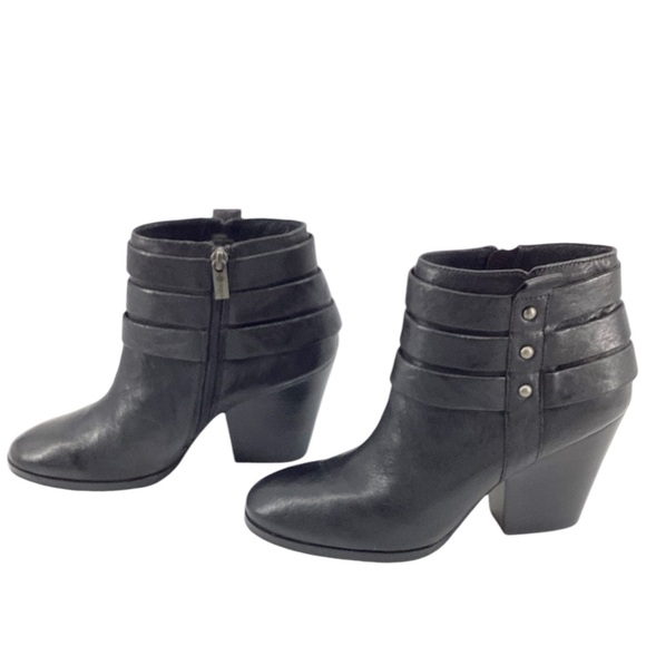 ISOLA BOOTIES SIZE 10 - Picture 11 of 11